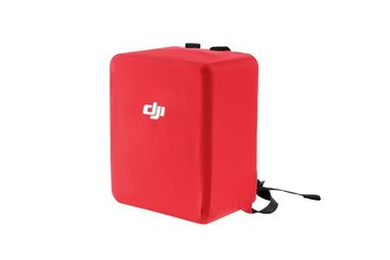 Рюкзак-чохол DJI Phantom 4 Part 57 Wrap Pack (red) 10127 фото