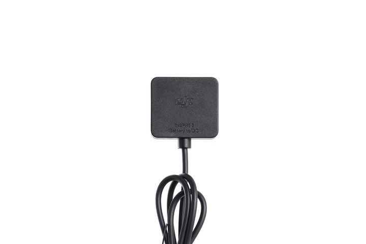 Кабель DJI Inspire 2 Part 12 Remote Controller Charging cable 10819 фото