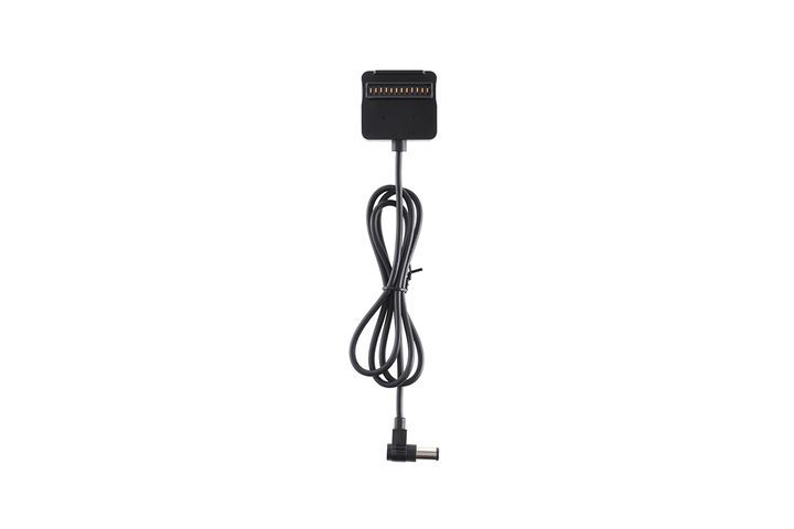 Кабель DJI Inspire 2 Part 12 Remote Controller Charging cable 10819 фото