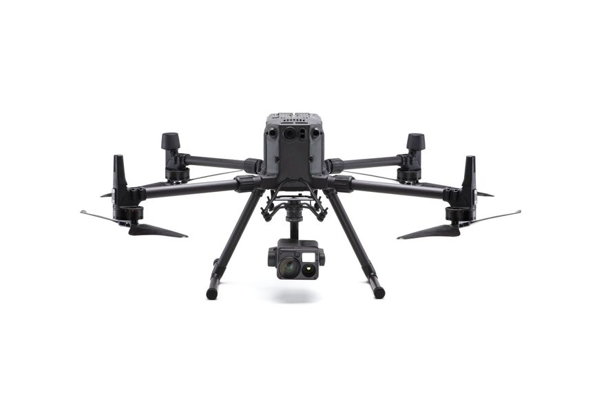 Подвес с тепловизором DJI Zenmuse H20T 11571 фото