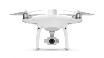 Квадрокоптер DJI Phantom 4 RTK 10111 фото