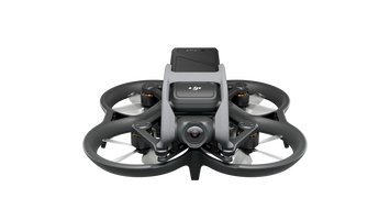 Квадрокоптер DJI Avata Pro-View Combo фото