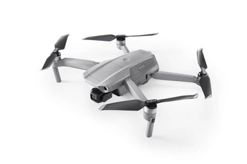 Квадрокоптер DJI Mavic Air 2 UA CERT. OFFICIAL фото