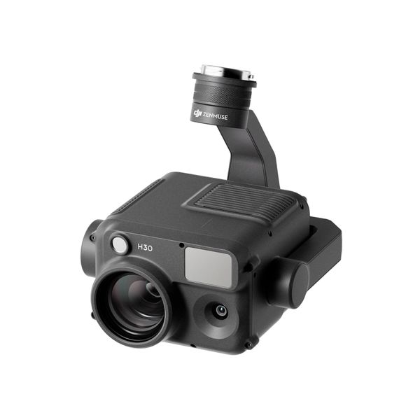 Підвіс з камерою DJI Zenmuse H30 DH30 фото