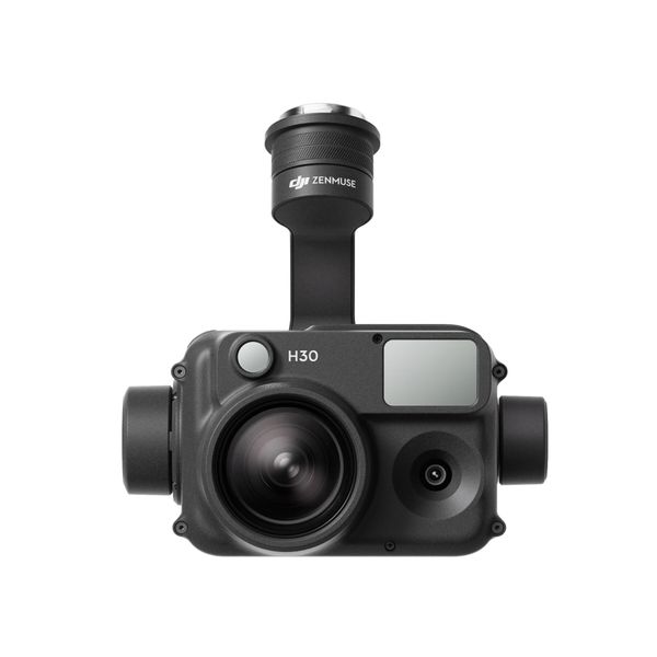 Подвес с камерой DJI Zenmuse H30 DH30 фото