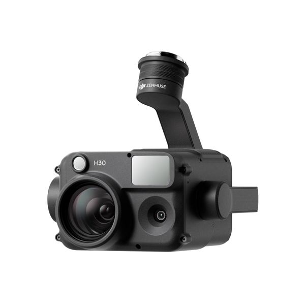 Подвес с камерой DJI Zenmuse H30 DH30 фото