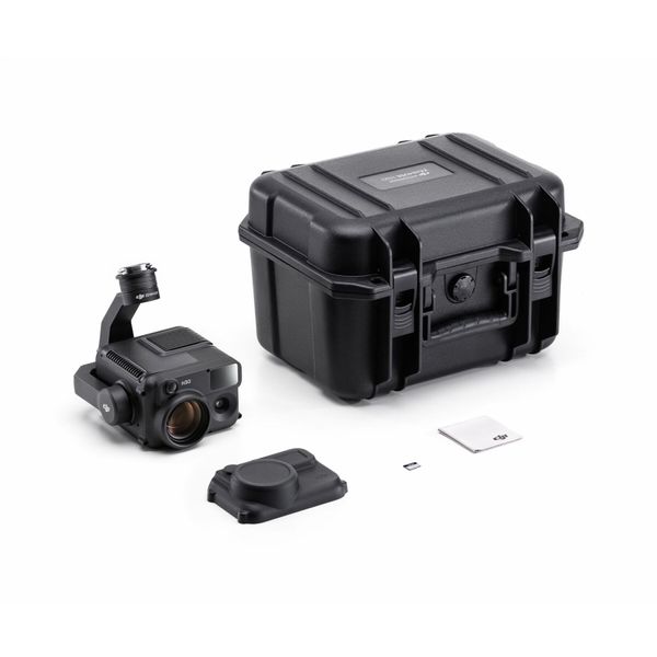 Подвес с камерой DJI Zenmuse H30 DH30 фото