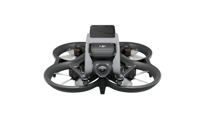 Квадрокоптер DJI Avata Fly Smart Combo 03760 фото