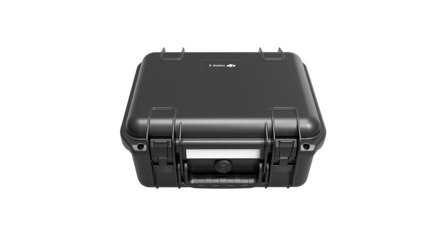 Защитный кейс DJI Mavic 2 Part22 Protector Case 10377 фото