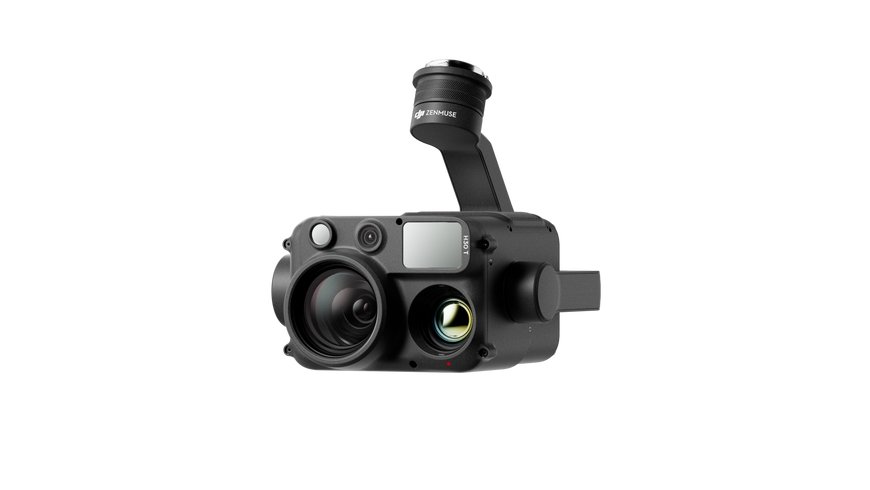 Подвес с тепловизором DJI Zenmuse H30T DH30T фото