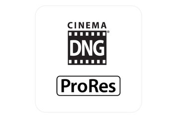 Ліцензійний ключ CinemaDNG & Apple ProRes Activation Key фото