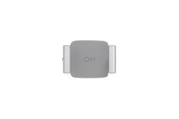 Тримач з підсвіткою DJI OM Fill Light Phone Clamp 71005 фото