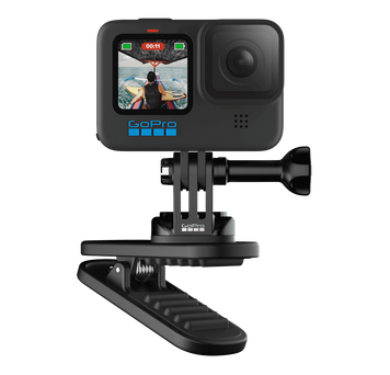 Кріплення GoPro Magnetic Swivel Clip GPMSC фото