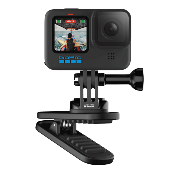 Кріплення GoPro Magnetic Swivel Clip GPMSC фото