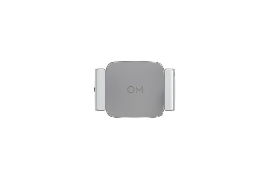 Держатель с подсветкой DJI OM Fill Light Phone Clamp 71005 фото