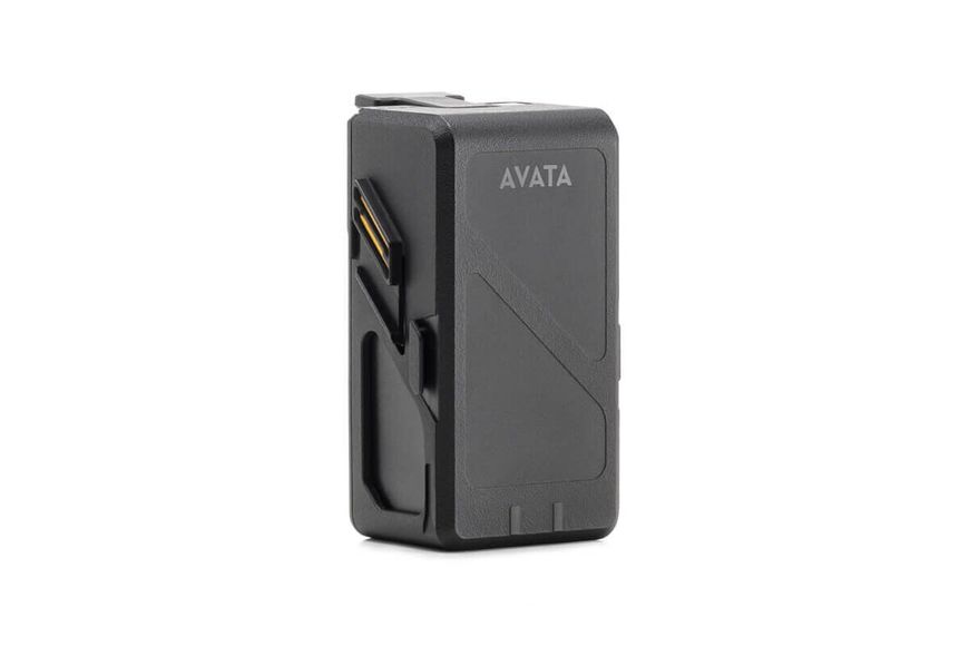 Інтелектуальний акумулятор DJI Avata Intelligent Flight Battery 03740 фото