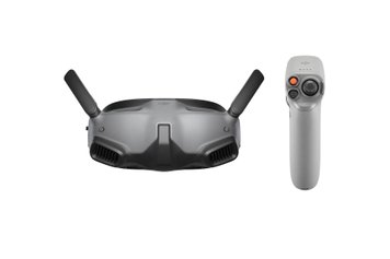 Комплект аксесуарів DJI Goggles Integra Motion Combo DGIMC фото