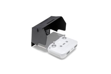 Сонцезахисний козирок DJI RC-N1 Remote Controller Monitor Hood RCN1 фото