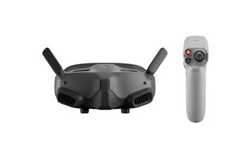 Комплект аксесуарів DJI Goggles 2 Motion Combo фото