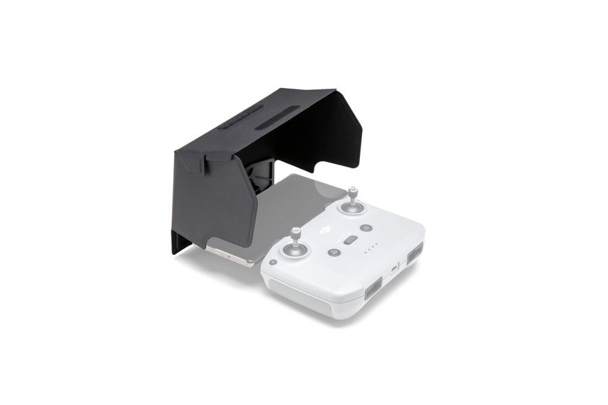 Солнцезащитный козырек DJI RC-N1 Remote Controller Monitor Hood RCN1 фото