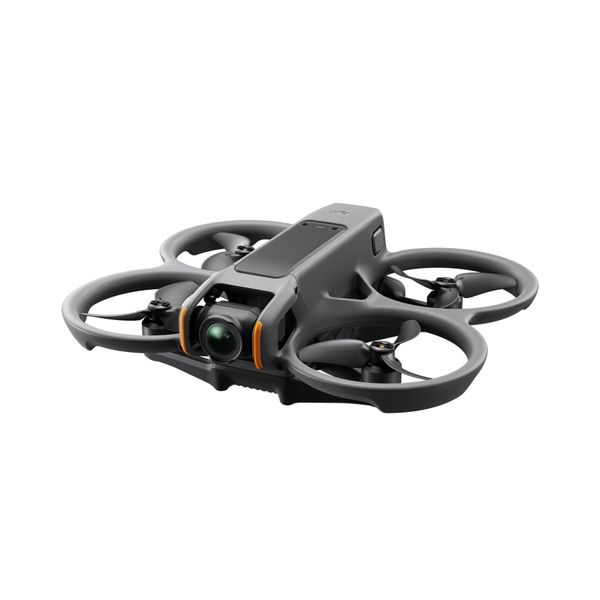 FPV квадрокоптер DJI AVATA 2 DA2 фото