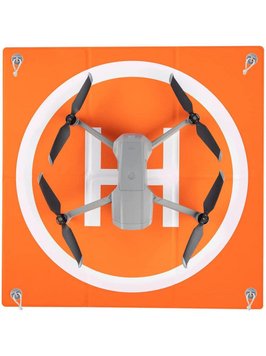 Злітно-посадковий майданчик PGYTECH Drones Landing Pad Pro V2 (P-GM-143) 11923 фото