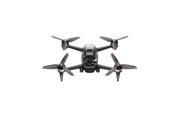 Квадрокоптер DJI FPV Combo UA CERT. OFFICIAL фото