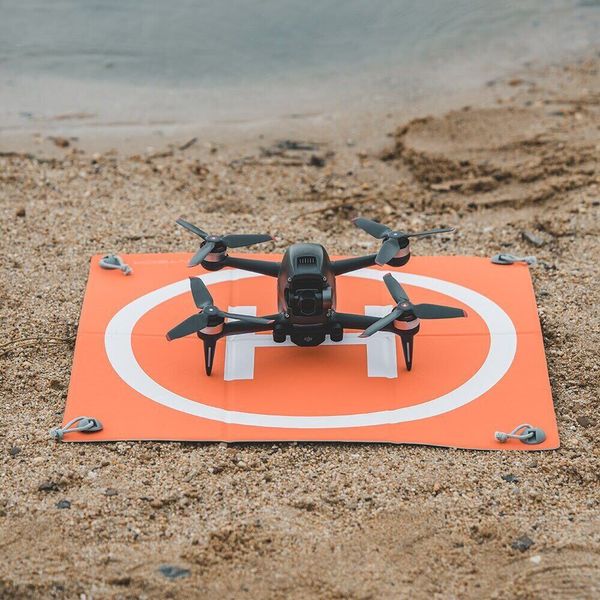 Злітно-посадковий майданчик PGYTECH Drones Landing Pad Pro V2 (P-GM-143) 11923 фото