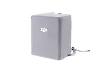 Рюкзак-чохол DJI Phantom 4 Part 58 Wrap Pack (Silver) 10128 фото