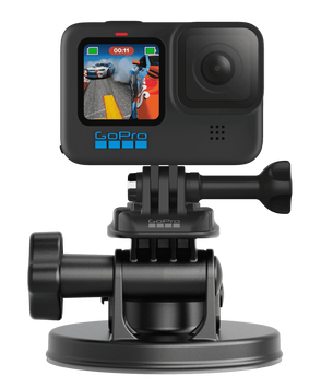 Кріплення GoPro Suction Cup GPSC фото