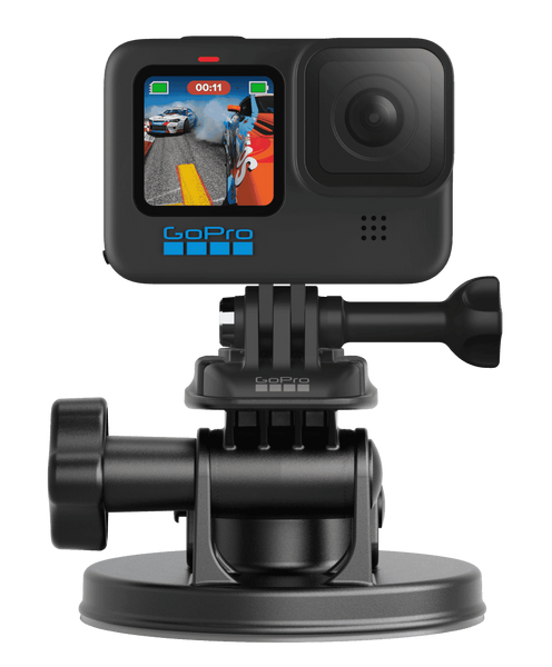 Кріплення GoPro Suction Cup GPSC фото