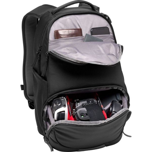 Рюкзак Manfrotto Active Backpack MB MA3-BP-A 03748 фото