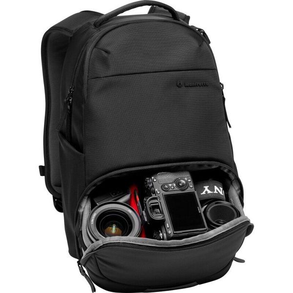 Рюкзак Manfrotto Active Backpack MB MA3-BP-A 03748 фото