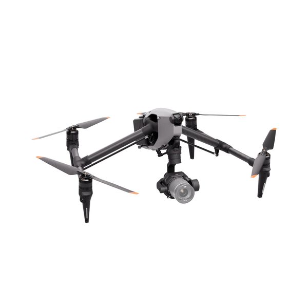 Квадрокоптер DJI Inspire 3 DI3 фото