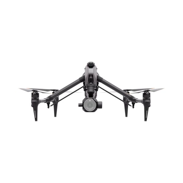 Квадрокоптер DJI Inspire 3 DI3 фото