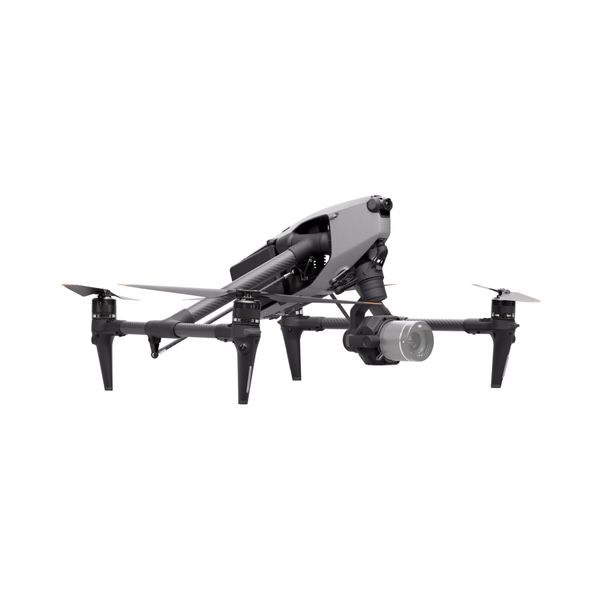 Квадрокоптер DJI Inspire 3 DI3 фото