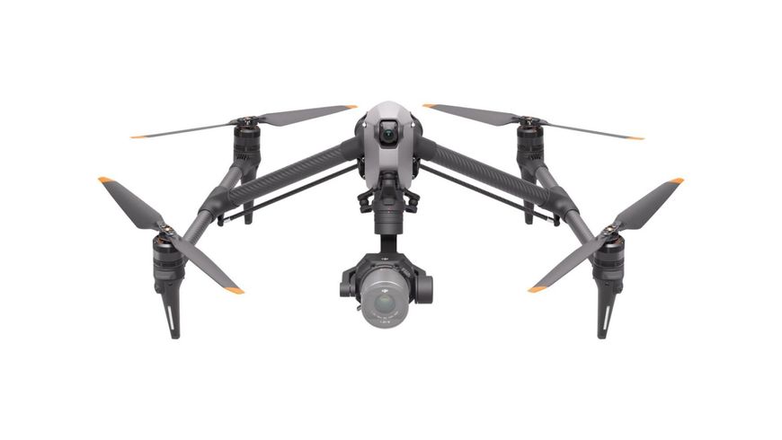 Квадрокоптер DJI Inspire 3 DI3 фото