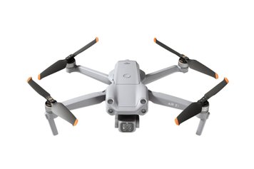 Квадрокоптер DJI Air 2S фото