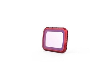 Світлофільтр PGYTECH MAVIC AIR 2 UV Filter (Professional) (P-16A-032) фото