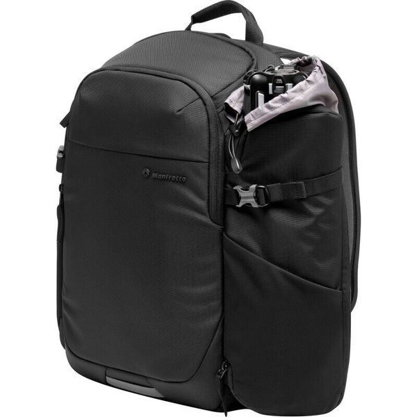 Рюкзак Manfrotto Advanced Befree Backpack III MB MA3-BP-BF 03747 фото