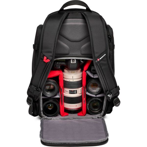 Рюкзак Manfrotto Advanced Befree Backpack III MB MA3-BP-BF 03747 фото