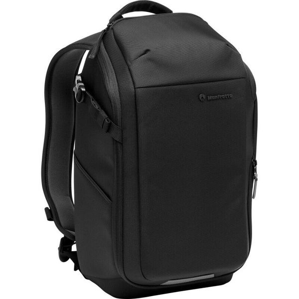 Рюкзак Manfrotto Advanced Compact Backpack III MB MA3-BP-C 03746 фото