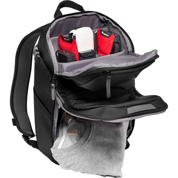 Рюкзак Manfrotto Advanced Compact Backpack III MB MA3-BP-C 03746 фото