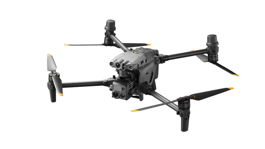 Мультикоптер DJI Matrice 30T фото