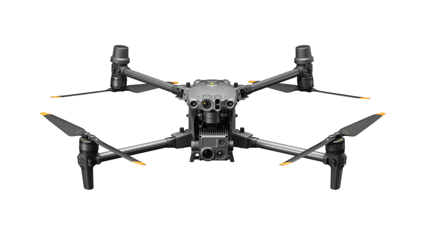 Мультикоптер DJI Matrice 30T 10463 фото