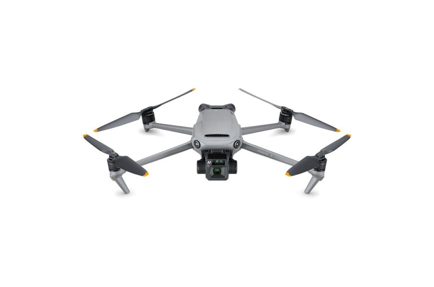 Квадрокоптер DJI Mavic 3 Fly More Combo 10447 фото