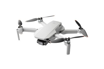 Квадрокоптер DJI Mini 2 фото