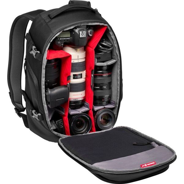 Рюкзак Manfrotto Advanced Gear Backpack M III MB MA3-BP-GM 03744 фото