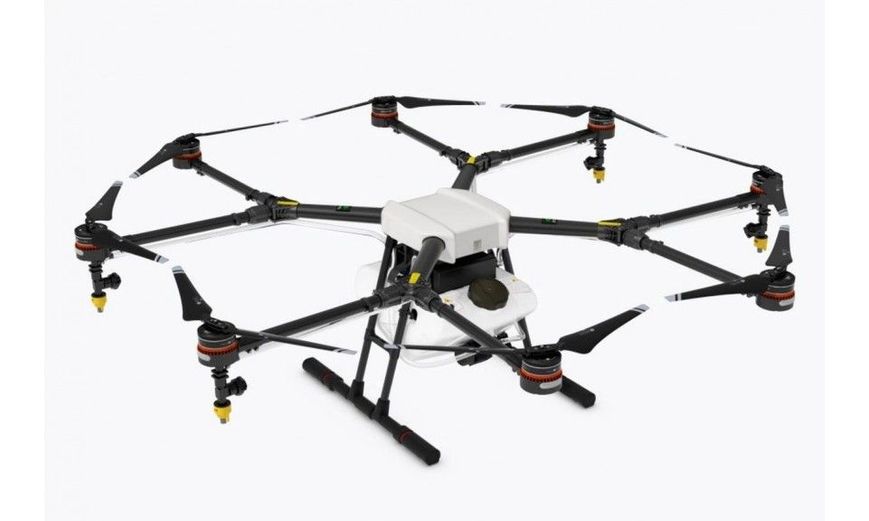 Мультикоптер DJI Agras MG-1 (к-т) 11800 фото