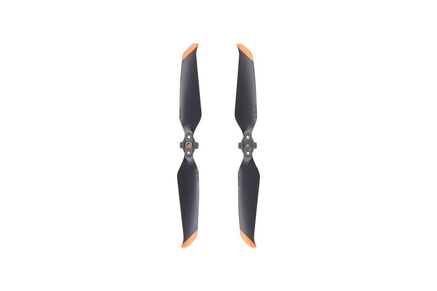 Пропелери (к-ть 2 шт) DJI Air 2S Low-Noise Propellers 12036 фото